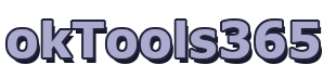 Home - okTools365